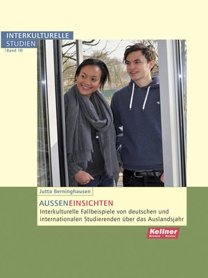 cover image of AußenEinsichten